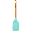 Лопатка Fissman Essential з дерев`яною ручкою 35.5 см (1110) - мініатюра 1