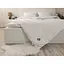 Набір ковдра та 2 подушки Еліт білий (172.29ШЕУ_Білий) - мініатюра 2