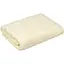 Полотенце Home Line Pearled Ivory махровое (кремовое) 430 гр/м2 (К), 70х140 см (188466) - миниатюра 1