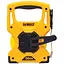 Рулетка DeWalt Fiberglass стрічка із скловолокном (DWHT34218-0) - мініатюра 3