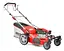 Газонокосарка бензинова Hecht 546 XR - мініатюра 1