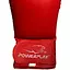 Рукавички для карате PowerPlay 3027 L Red - мініатюра 8