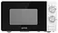 Мікрохвильова піч Gorenje MO 20 E1W (M20XYZ) - мініатюра 1