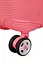 Чемодан American Tourister STARVIBE SUN KISSED CORAL 67x46x27(30) 67 См MD5*00003 - миниатюра 8