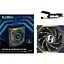 Вентилятор LIAN LI Uni Fan SL WIRELESS LCD Reverse 120-1 Black (G99.12RSLLCD1W1B.00) - мініатюра 7