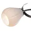 Люстра стельова Brille класична E14 40W CH (LK-274C/3) - мініатюра 3
