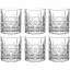 Набор стаканов LeGlass, 330 мл, 6 шт. (600-002) - миниатюра 1