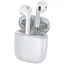 Бездротові навушники Baseus Encok W04 White - мініатюра 1