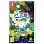 Гра The Smurfs Mission Vileaf (російська версія) (Nintendo Switch) - мініатюра 1