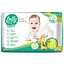 Підгузки Lolly Soft Midi 3 4-9 кг 45 шт (4820174981259) - мініатюра 1