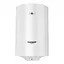 Водонагреватель Ariston SG1 100 V EU, 1500W, 100 л, мокрый ТЭН, вертикальный, механический термостат, эмалированный бак, нижнее - миниатюра 1