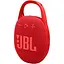 Портативна акустика JBL Clip 5 Red (JBLCLIP5BLU) (JBLCLIP5RED) - мініатюра 4