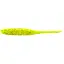 Силикон Keitech Shad Impact 3" PAL#01 Chartreuse Red Flk (10 шт/уп) - миниатюра 1