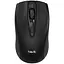 Мишка Havit HV-MS858GT Wireless Black (6939119026707) - мініатюра 1