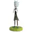 Фігурка HEROcolector Rick and Morty Evil Rick Рік та Морті Злий Рік 13см WST RaM ER - мініатюра 3