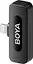 Мікрофон Boya BY-V3 combo Type-C/Lightning Black (BY-V3 Combo) - мініатюра 5
