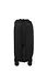 Валіза Samsonite SPLENDIX BLACK 55x40x23(27) 55 См KO0*09004 - мініатюра 8