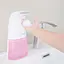 Змінний картридж для Xiaomi MiniJ Auto Foaming Hand Wash 250 ml (1 шт.) Pink - мініатюра 2