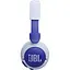 Наушники JBL JR 320BT Blue (JBLJR320BTBLU) - миниатюра 7