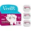 Сменные кассеты Gillette Venus Comfortglide Olay Sugarberry 3 шт. (8700216674164) - миниатюра 1