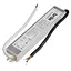 Блок питания Brille влагозащищенный LED dr-20W IP-67 AC 170-250V DC 12V - миниатюра 2