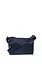 Плечова Сумка Samsonite MOVE 4.0 DARK BLUE 28x19x9,5 KJ6*01084 - мініатюра 1