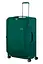 Валіза 78 См Samsonite D'LITE PINE GREEN 78x49x31(34) KG6*04305 - мініатюра 10