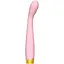Вібратор Boss Series G Spot 17.8 см світло-рожевий - мініатюра 1