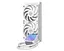 СВО ID-Cooling DX240 Max White (DX240 MAX WHITE) - мініатюра 2
