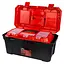 Набор ящиков для инструмента 4в1 Ultra 305×150×100мм, 410×230×205мм, 507×254×259мм, 572×300×295мм 7402082 - миниатюра 2