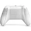 Microsoft Xbox One S Wireless Controller with Bluetooth Special Edition (Phantom White) - миниатюра 2