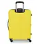 Валіза Gabol Future (M) Yellow (123046-005) - мініатюра 3