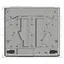 Рабочая поверхность Gorenje GT 642 AXW (BG6BA-G0B) - миниатюра 8