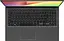 Ноутбук ASUS VivoBook 15 F512JA 156" FHD 8/128GB i3-1005G1 (F512JA-AS34) ‎Slate Gray (OB) - мініатюра 2