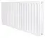 Радиатор стальной Thermo Alliance IMAS 22 тип 500x500 мм нижнее подключение (TAI22500500V) - миниатюра 1