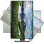 Монитор 21.5" Dell P2219H - Class A "Б/У" - миниатюра 4