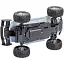 Машинка ZIPP Toys Rapid Monster Blue - миниатюра 6