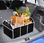 Усиленный органайзер в багажник авто Car Boot Organiser для инструментов и вещей - миниатюра 4
