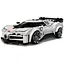 Конструктор LEGO Speed Champions Спортивный гиперкар Bugatti Centodieci 291 деталь (77240) - миниатюра 6