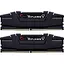 Модуль памяти G.Skill Ripjaws V Black DDR4, 2x16GB/3600 (F4-3600C16D-32GVKC) - миниатюра 1