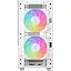 Корпус DeepCool CH360 Digital White (R-CH360-WHAPE3D-G-1) [146734] - мініатюра 8