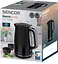 Електрочайник Sencor SWK 7519BK (7157589) - мініатюра 2