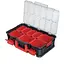 Органайзер Kistenberg Modular Solution 9 контейнерів 51.7х33.1х13.4 см (KMS553515B) - мініатюра 2