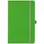 Еженедельник 2020 Axent Partner Strong 125х195 см салатовый (8505-20-09-A) - миниатюра 1