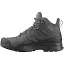 Черевики Salomon X Ultra Forces MID GTX 6.5 Wolf/black/black - мініатюра 4