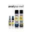 Анальная смазка Pjur analyse me! Relaxing jojoba silicone на силиконовой основе с жожоба, 250 мл - мініатюра 3
