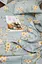 Підковдра Moon&Star Мікросатин Premium Spring Flower Полуторна 143x210 см - мініатюра 4