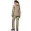 Куртка Salewa Puez PTX Hyb Jacket W XS Бежевый (1054-013.012.0973) - миниатюра 4