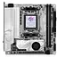 Материнська плата MSI MPG B850I EDGE TI WIFI (MPG B850I EDGE TI WIFI) (Socket AM5, AMD B850, Mini-ITX) - мініатюра 1