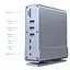 Адаптер Cablexpert A-CF-COMBO15-01, USB Type-C 15-в-1 - мініатюра 8